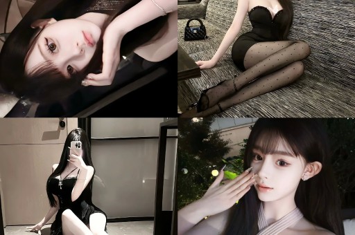 知名女网红翻车每天收入几万礼物却被曝光是AI生成的人物